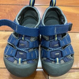 Toddler Keen sandals